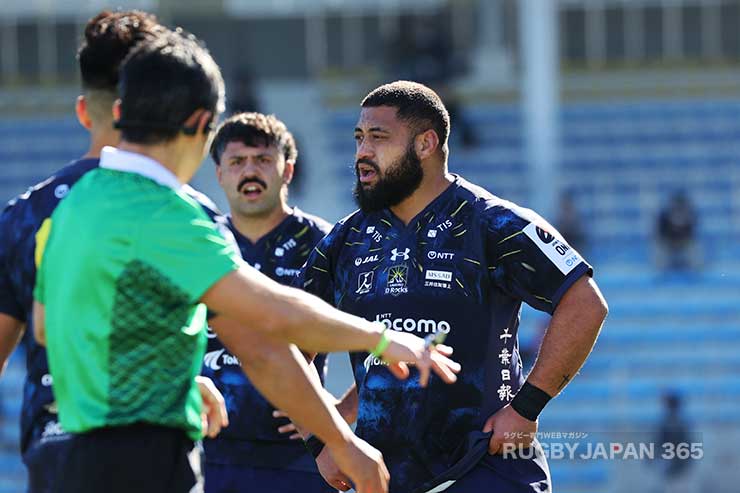 セコナイア・ポレ