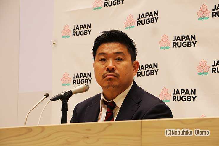 早稲田大・大田尾竜彦監督