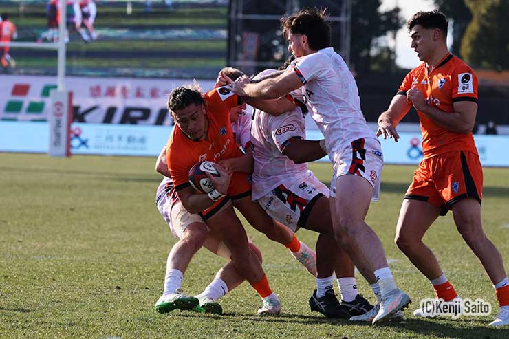 ハラトア・ヴァイレア