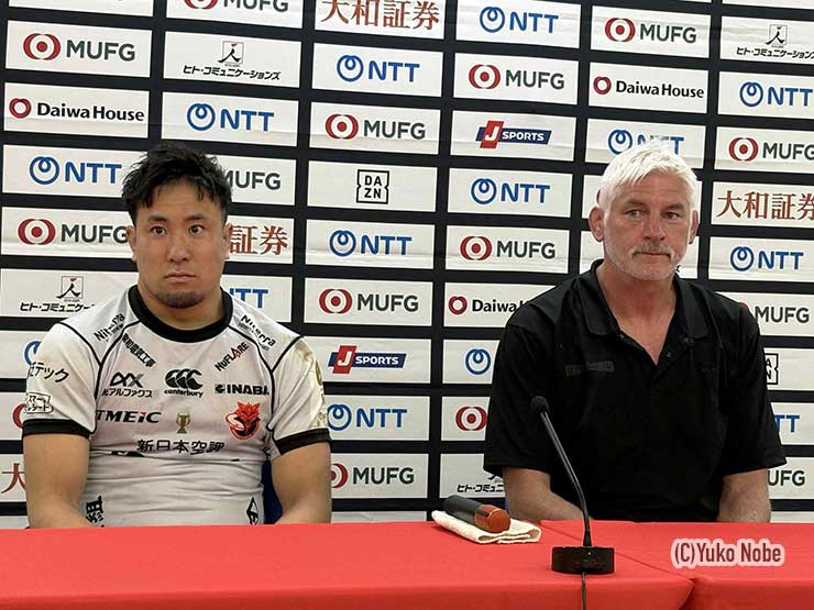 松永拓朗_トッド・ブラックアダーHC