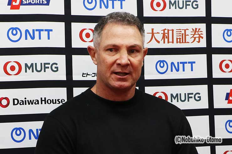 レオン・マクドナルドH