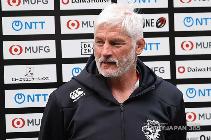 トッド・ブラックアダーHC