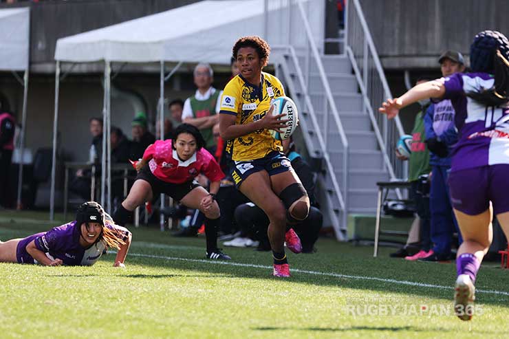 ロエラ・ラディニヤヴニ