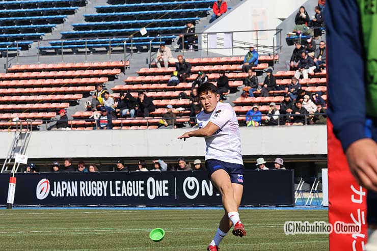 SO半田がコンバージョンを成功