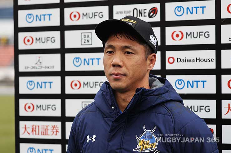 POMには山沢拓也