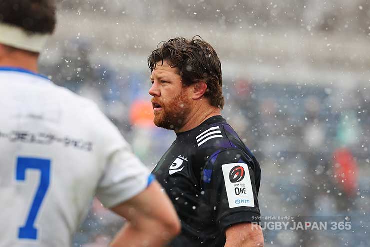 パディー・ライアン