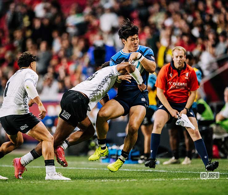 代表経験も積んだ池田