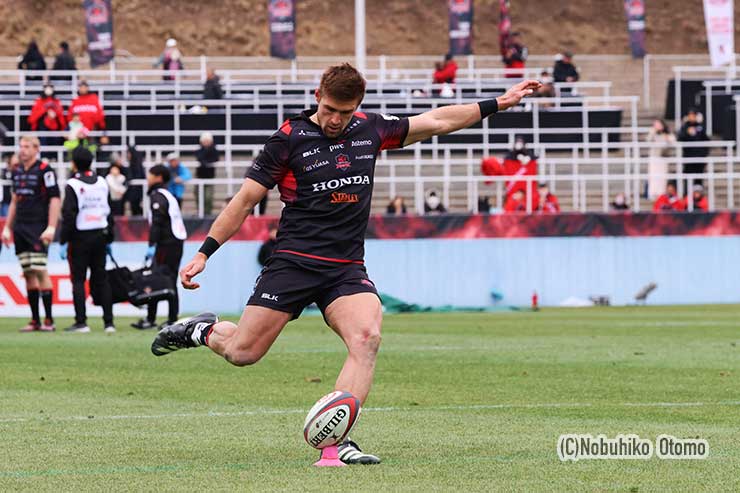 ケラーマンのコンバージョン