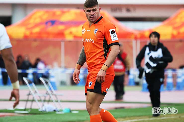 マルコム・マークス