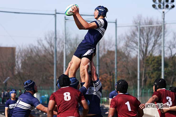 桐蔭学園-目黒学院