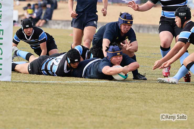 國學院栃木-茗溪学園