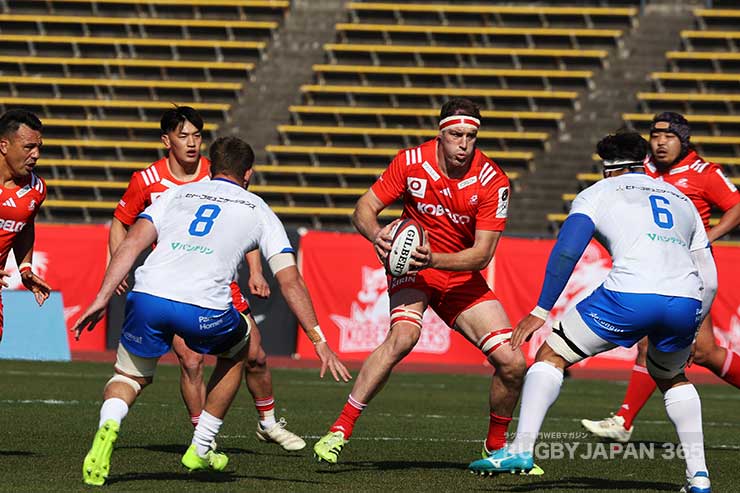 ブロディ ・レタリック