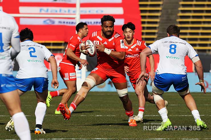 ワイサケ・ララトゥプア