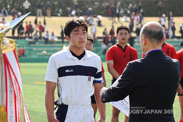 吉村キャプテン