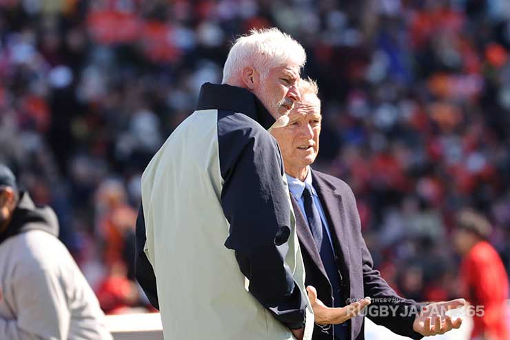 トッド・ブラックアダーHC