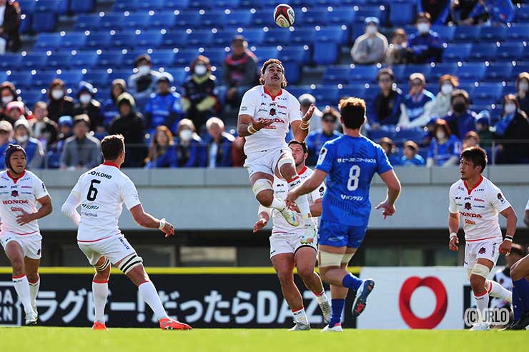 トレヴァ・ホゼア