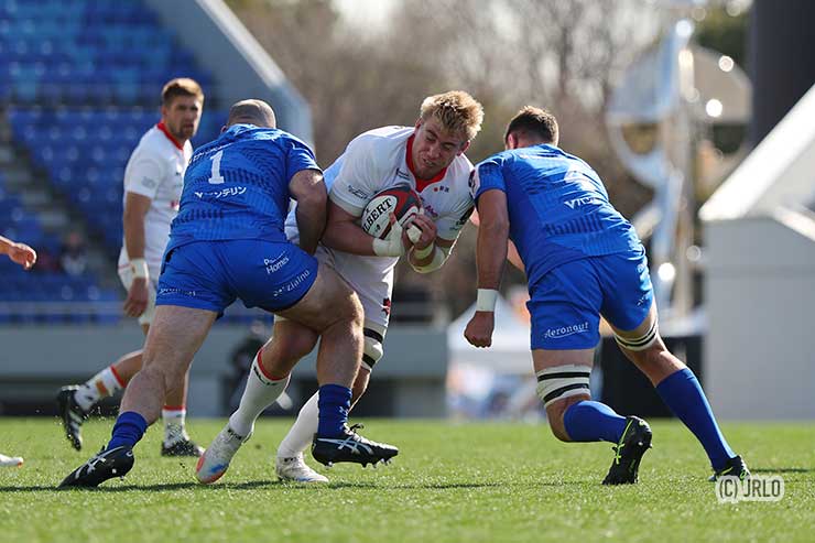 ヤンコ・スワナポール