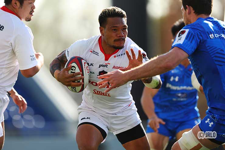 レメキロマノラヴァ