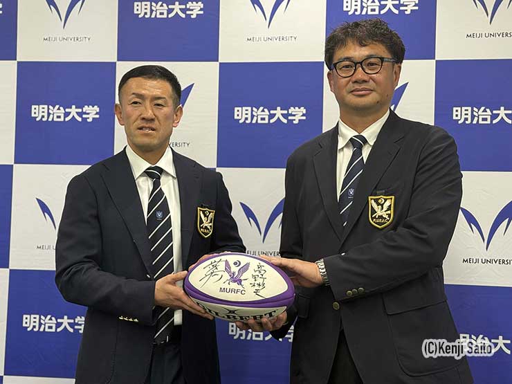 神鳥裕之監督（右）