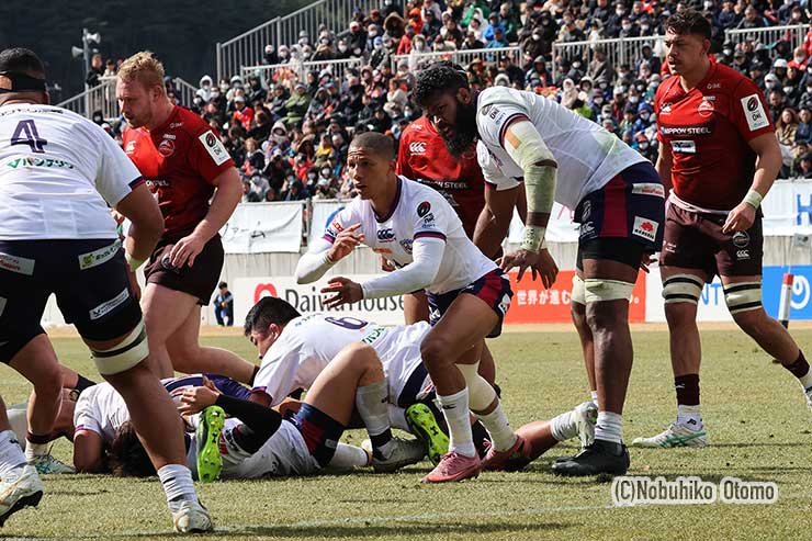 花園SOリボック