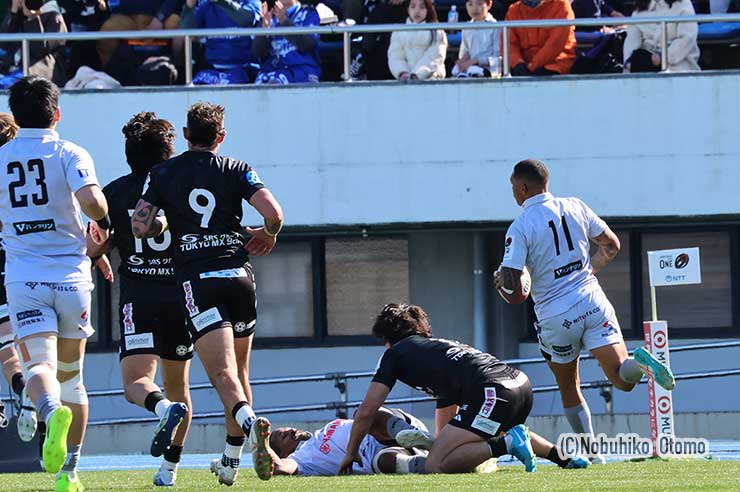 29分、静岡ツイタマがトライ