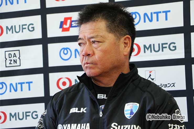 藤井雄一郎監督