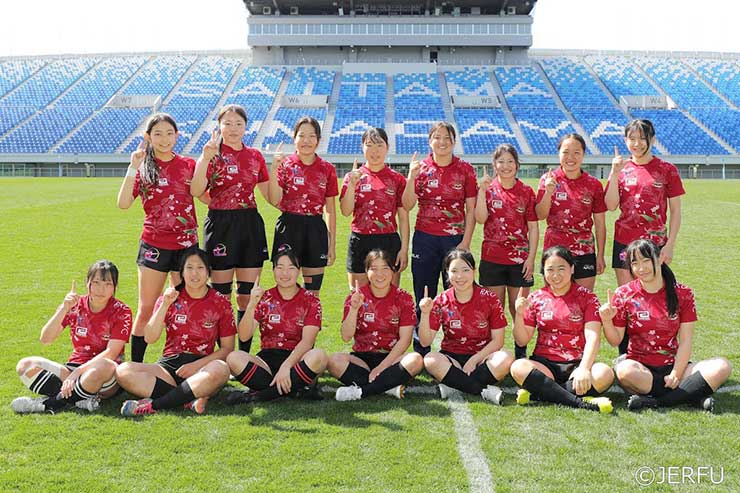 第4位・流経柏アルテミ・スターズ【流通経済大学付属柏高等学校／横河武蔵野Artemi-Stars Youth】の合同