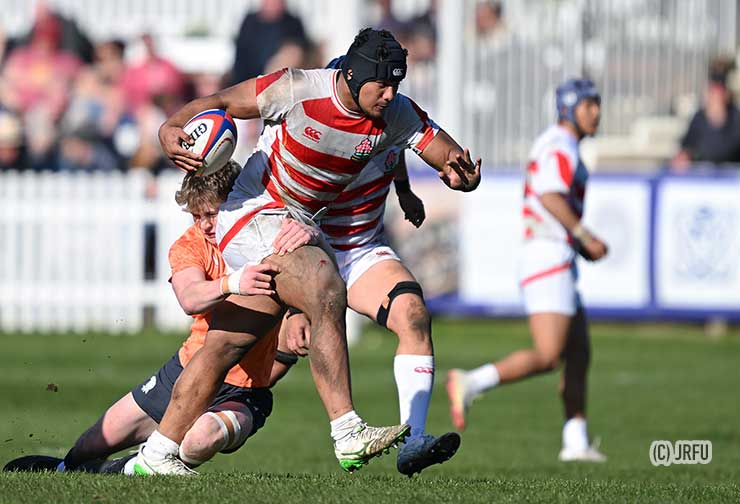 ロケティ・ブルースネオル