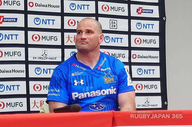 クレイグ・ミラーゲームキャプテン