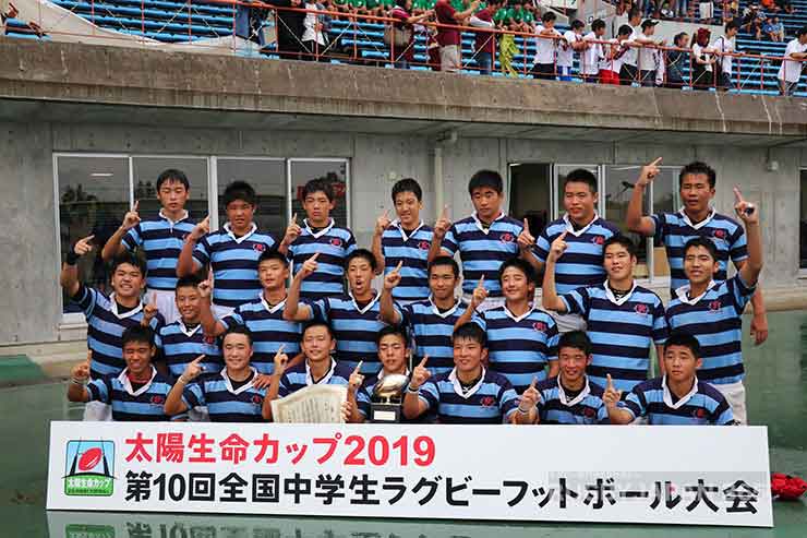 かしいヤングラガーズ（7年ぶり2回目）