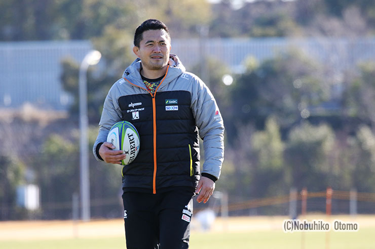 大久保直弥監督