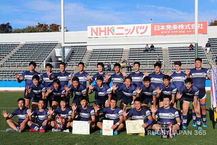東のAシードは選抜大会優勝の桐蔭学園(神奈川)