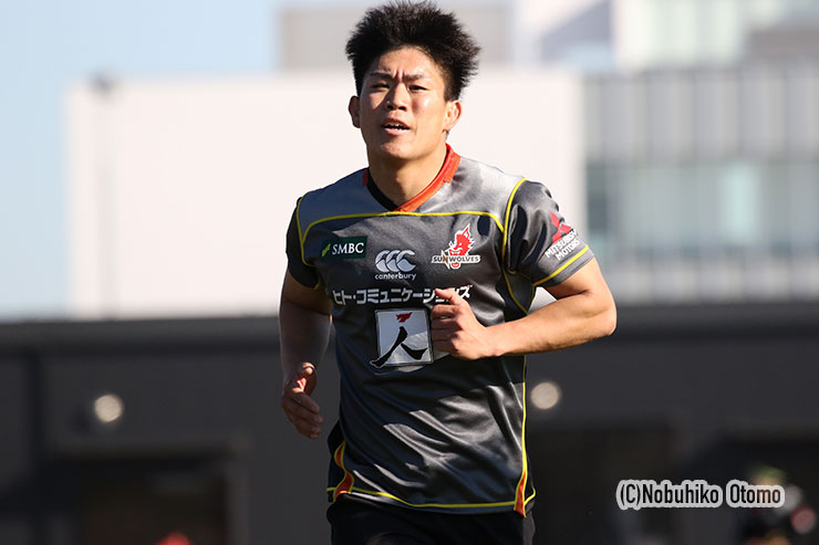 木村貴大